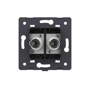 Livolo | Zwart | SR | TV | TV | Female Livolo Nederland B.V.