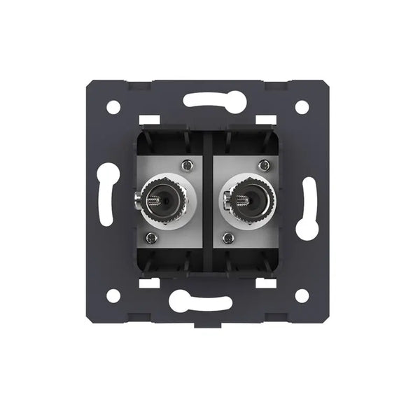 Livolo | Zwart | SR | TV | TV Livolo Nederland B.V.
