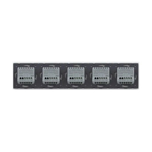 Livolo | Wit | 1+1+1+1+1 | Dimmer | Wisselschakelaar | Smart Home Livolo Nederland B.V.