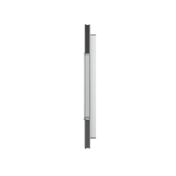 Livolo | Grijs | 1+SR+SR+SR | Glasplaat | Combinatie Livolo Nederland B.V.