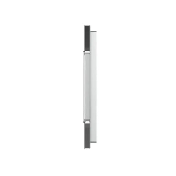 Livolo | Grijs | SR+SR | Glasplaat Livolo Nederland B.V.