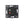 Livolo | Zwart | SR | Audio | Blindplaat Livolo Nederland B.V.