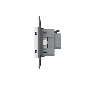 Livolo | Wit | SR | Module | Wandcontactdoos Livolo Nederland B.V.