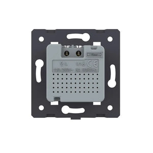 Livolo | Goud | SR | Module | Bewegingsmelder | Aan/Uit Livolo Nederland B.V.