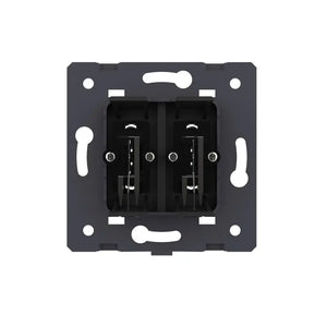 Livolo | Zwart | SR | Audio | Audio Livolo Nederland B.V.