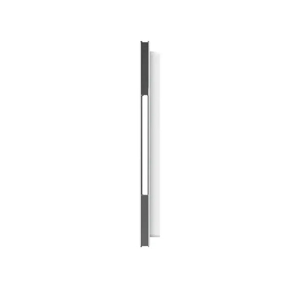 Livolo | Wit | 2+2+2 | Glasplaat | Touchschakelaar Livolo Nederland B.V.