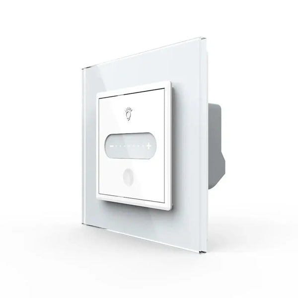 Livolo | Wit | SR | Slide-Dimmer | Smart Home Livolo