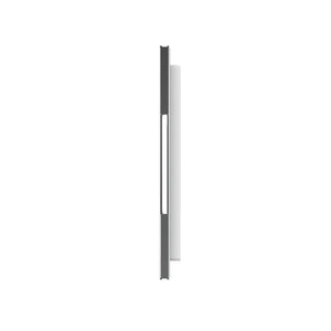 Livolo | Wit | 1+1+1+1 | Glasplaat | Touchschakelaar Livolo Nederland B.V.