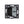 Livolo | Zwart | SR | Audio insteek | Blindplaat Livolo Nederland B.V.