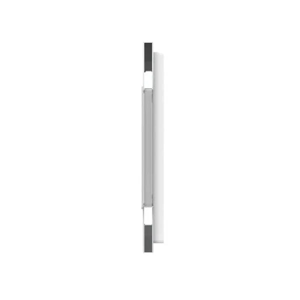 Livolo | Wit | 2 | Glasplaat | Touchschakelaar Livolo Nederland B.V.