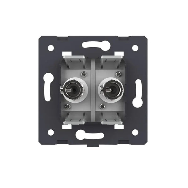 Livolo | Grijs | SR | TV | TV Livolo Nederland B.V.