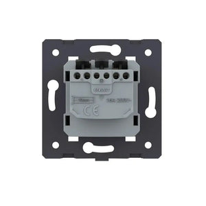 Livolo | Goud | SR | Module | Wandcontactdoos Livolo Nederland B.V.