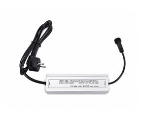 Adapter | Tuinverlichting 12V | Plug and Play | IP67 | 100Watt | 1 uitgang Livolo Nederland B.V.