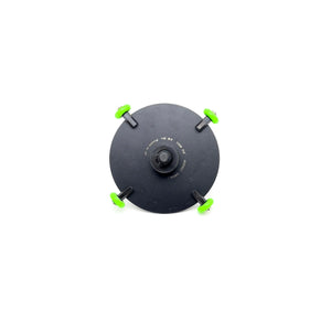 Boor voor trimless inbouwspots - Ø83mm en Ø120mm Livolo Nederland B.V.
