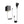 Complete Wandlamp Set | Tuinverlichting 12V | Plug and Play | 1 Wandlamp | Warm/Wit