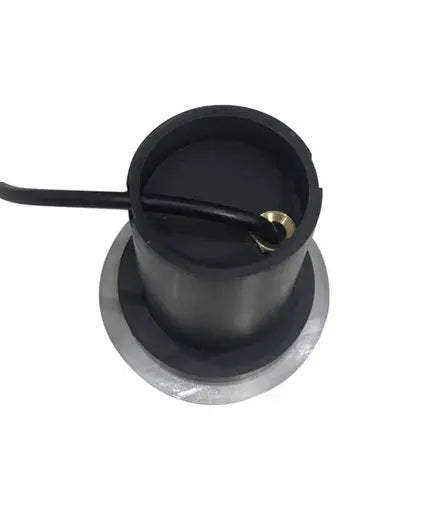 Grondspot - Medium | Verstelbaar | Tuinverlichting 12V | Plug and Play | IP65 | Warm/wit