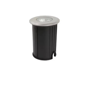 Grondspot - 42mm | Tuinverlichting 12V | Plug and Play | IP65 | Warm/wit Livolo Nederland B.V.