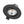 Inbouwspot | Zwart | 1 | Lage inbouwdiepte | IP54 | Kantelbaar | Ø 68mm Livolo Nederland B.V.
