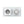 Witte Livolo Bluetooth speaker met Frans stopcontact en aardpen voor wandinbouw