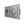 Franse wandcontactdoos met draadloze Bluetooth luidspreker van Livolo in grijs