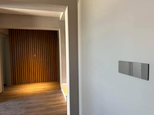 Livolo schakelmateriaal als voorbeeld bij het kiezen van de juiste LED dimmer