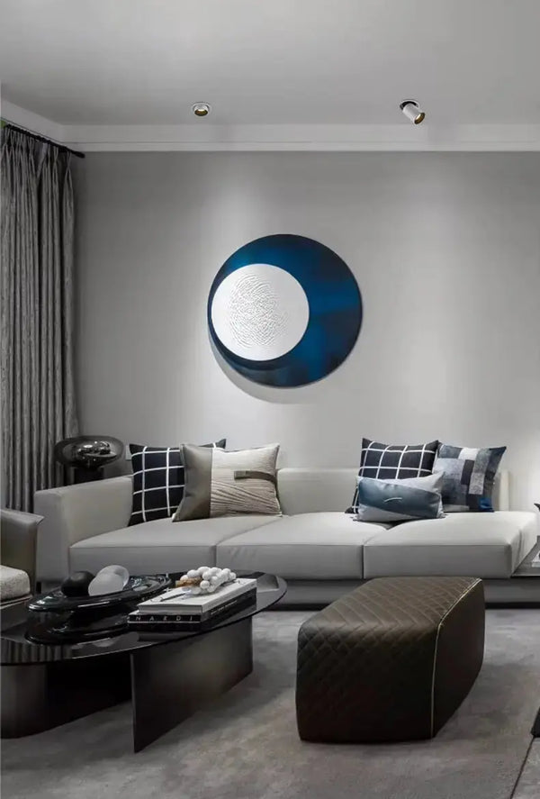 Inbouwspot | Wit | 1 | Deluxe LED | Uittrekbaar | Rond Livolo Nederland B.V.