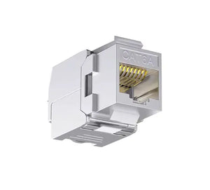 Livolo-Netwerk-Keystone-Cat 6a Livolo Nederland B.V.