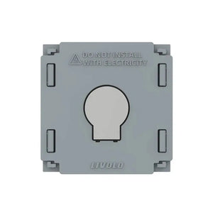 Livolo | 1 | Module | Aan/Uit | Dubbelpolge schakelaar Livolo Nederland