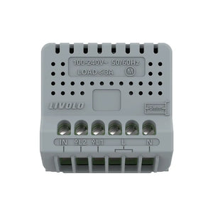 Livolo | 2 | Module | Rolluik | Schakelaar Livolo Nederland B.V.