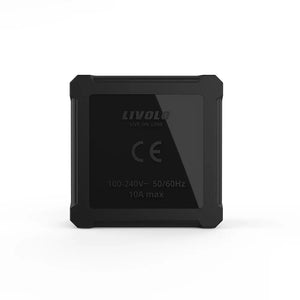 Livolo | Adapterbox voor slimme Lampen | Scene Schakelaar Livolo Nederland B.V.