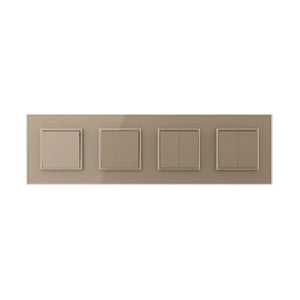 Livolo-wipschakelaar-goud-schakelmateriaal