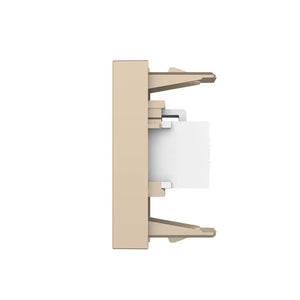 Livolo | Goud | SR | Enkel | HDMI Livolo Nederland B.V.