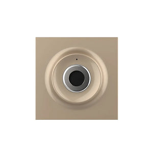 Livolo | Goud | SR | Module | Contactloze schakelaar Livolo Nederland B.V.