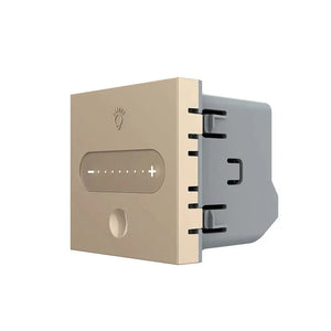 Livolo | Goud | SR | Module | Slide-Dimmer Livolo Nederland B.V.