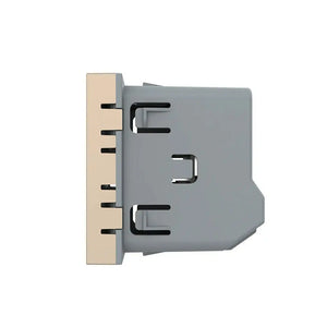 Livolo | Goud | SR | Module | Slide-Dimmer | Wisselschakelaar Livolo Nederland B.V.
