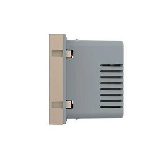 Livolo | Goud | SR | Module | Thermostaat voor cv-ketels Livolo Nederland B.V.