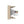 Gouden netwerk wandmodule RJ45 Cat6 met blindplaat voor thuisnetwerk of werkplek
