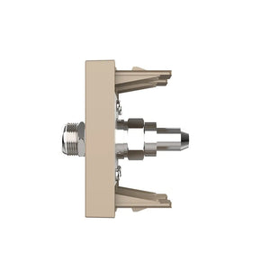 Livolo | Goud | SR | Satelliet- Antenne | Satelliet- Antenne Livolo Nederland B.V.