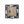 Livolo | Goud | SR | TV - Male | Blindplaat