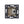 Livolo | Goud | SR | TV - Male | Blindplaat