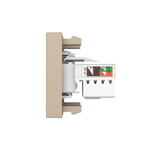 Livolo | Goud | SR | Telefoon | Netwerk Livolo Nederland B.V.
