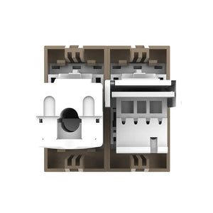 Livolo | Goud | SR | Telefoon | Netwerk Livolo Nederland B.V.