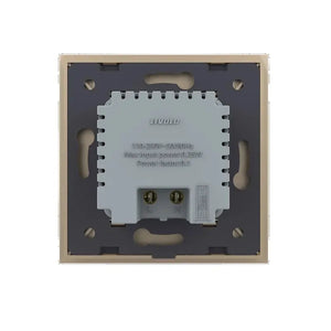 Livolo | Goud | SR | Trapverlichting met beweging en nacht sensor Livolo Nederland B.V.