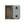 Gouden Livolo USB laadmodule met blindplaat voor modern design schakelmateriaal