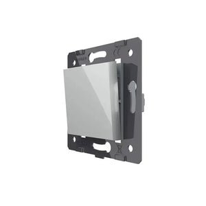 Livolo | Grijs | 1 | Module | Aan/Uit | Wipschakelaar Livolo Nederland B.V.