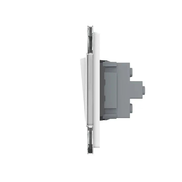 Livolo | Grijs | 1+2 | Aan/Uit | Wipschakelaar Livolo Nederland B.V.