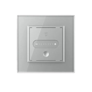 Livolo | Grijs | SR | 1 | Slide-Dimmer | Wisselschakelaar Livolo Nederland B.V.