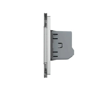 Livolo | Grijs | SR | 3 | Slide-Dimmer Livolo Nederland B.V.