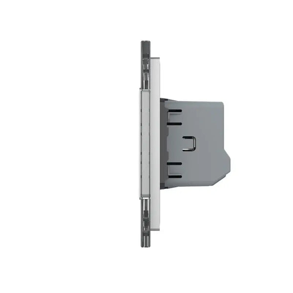 Livolo | Grijs | SR | 4 | Slide-Dimmer | Wisselschakelaar Livolo Nederland B.V.