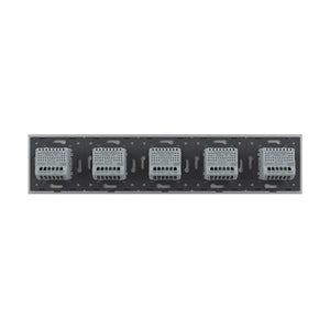 Livolo | Grijs | SR | 5 | Slide-Dimmer | Wisselschakelaar Livolo Nederland B.V.